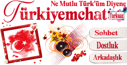 www.turkiyemchat.com